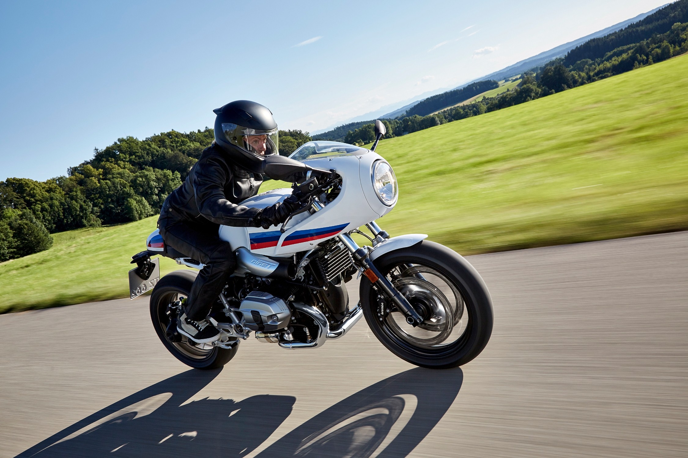 BMW R nineT カスタムペイントアルミタンク　rninet アルミタンク BMW R nineT カスタムペイントアルミタンクrninet アルミタンク