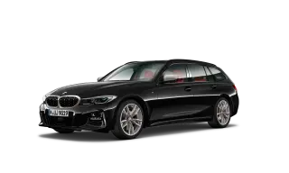 BMW M340i xDrive ツーリング