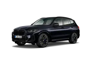 BMW X3 M40d